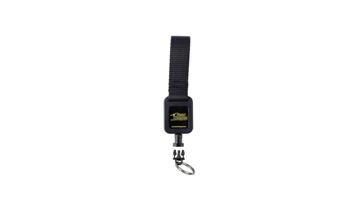 Gear Keeper Handcuff Key Retractor Q/C System
